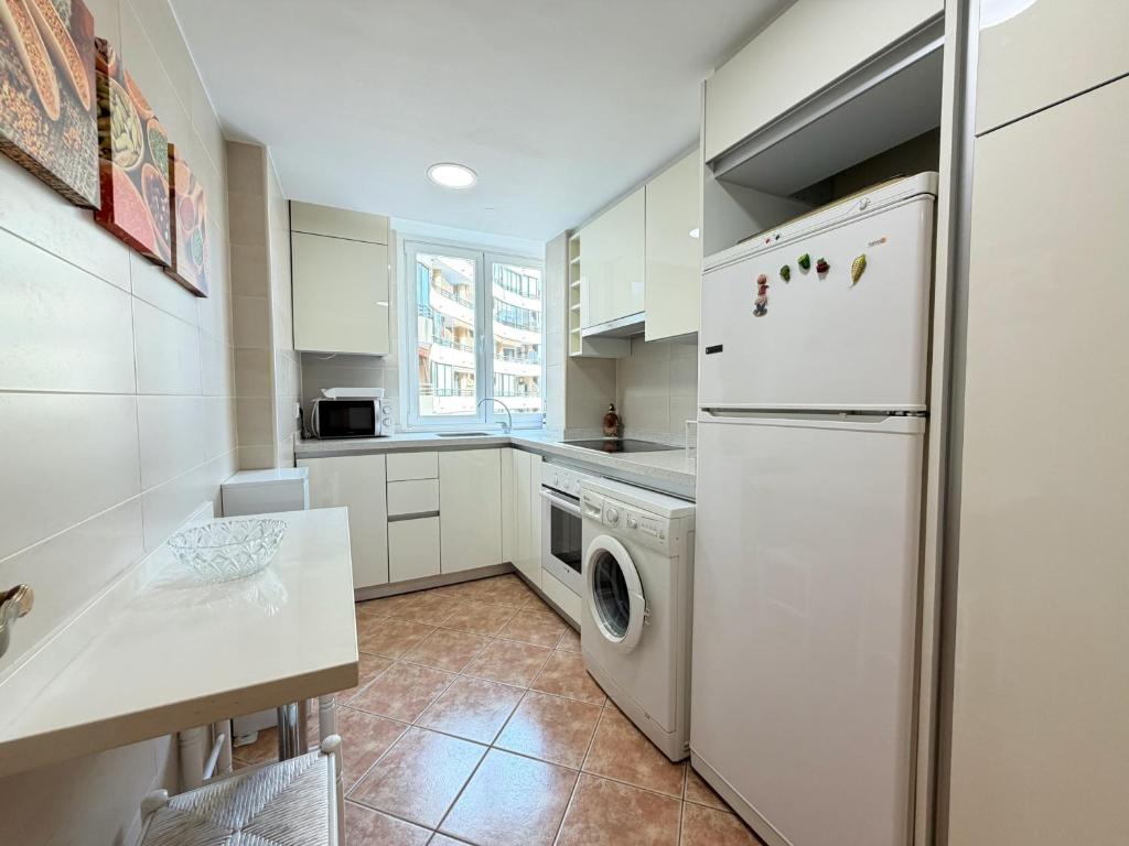 Apartamento a 50m de la playa - 4