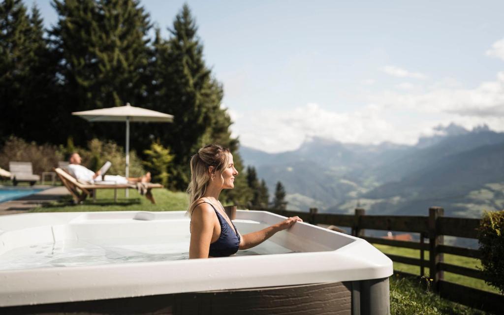 Granpanorama Wellnesshotel Sambergerhof Superior - 3