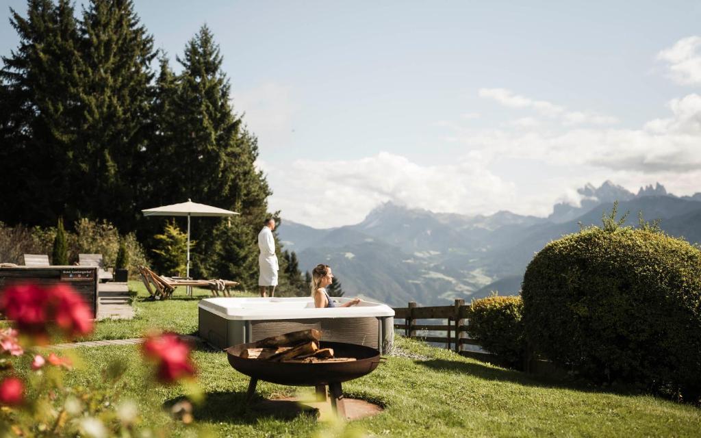 Granpanorama Wellnesshotel Sambergerhof Superior - 5