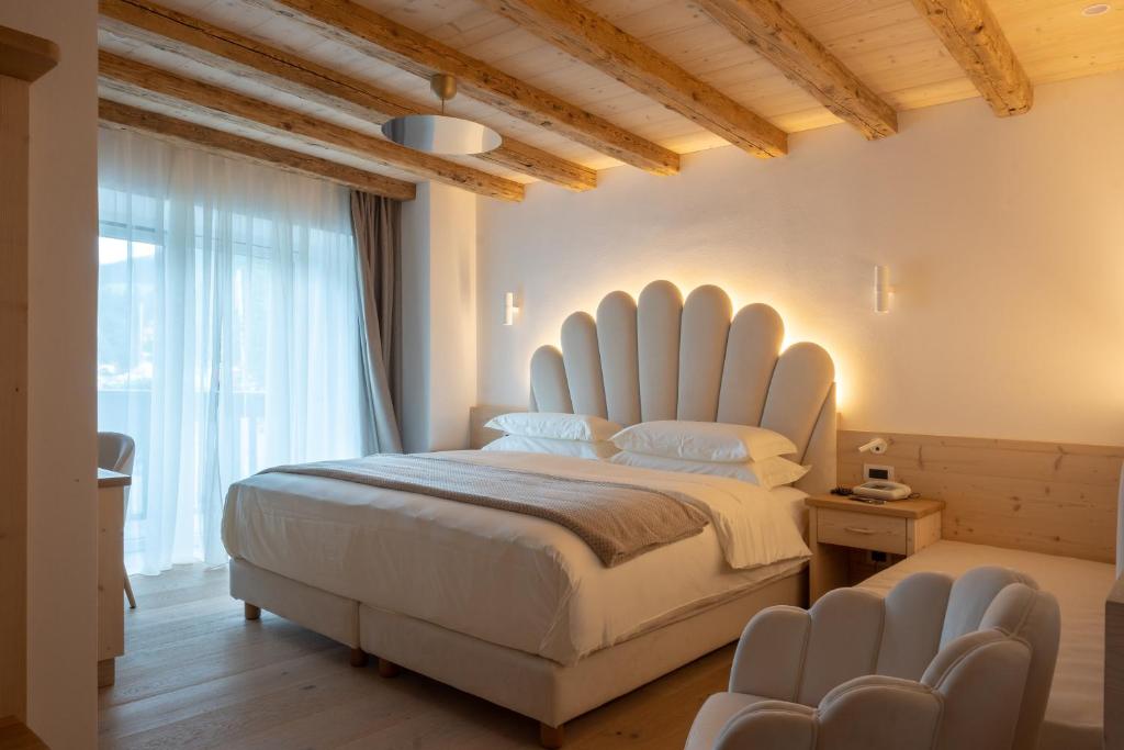 Belvedere Dolomites Flower Hotel - 2