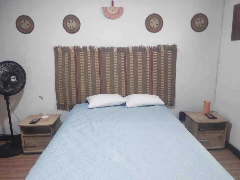 Nina House, Cali, Valle del Cauca - 2
