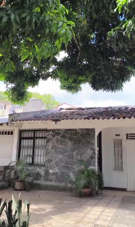 Nina House, Cali, Valle del Cauca - 1