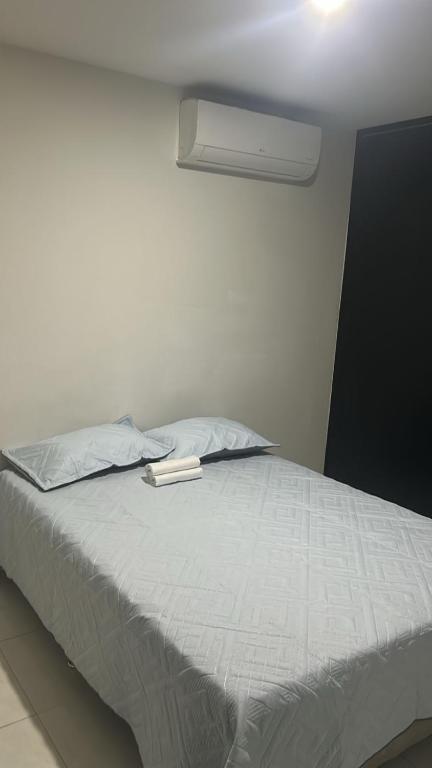 Apartamento Silver Park - 4