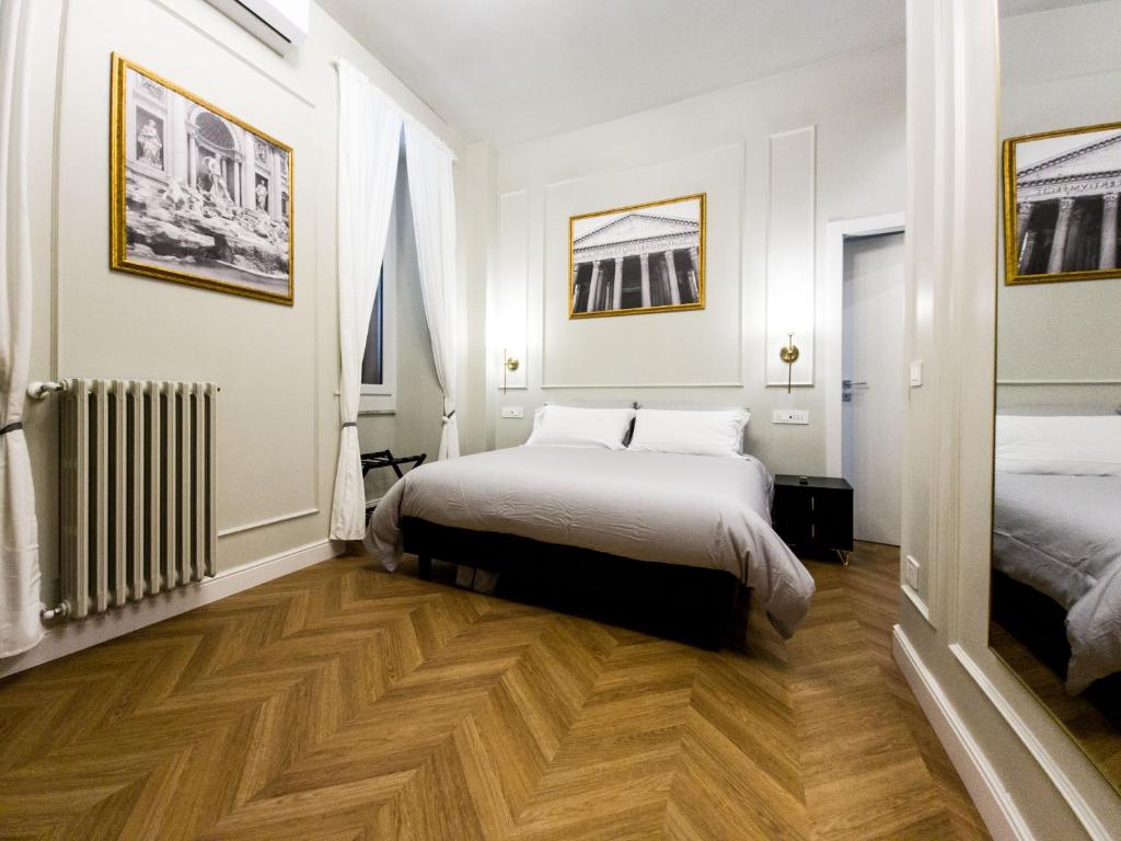 Domus Innovatis Rooms & Home - Vatican Rooms - 1