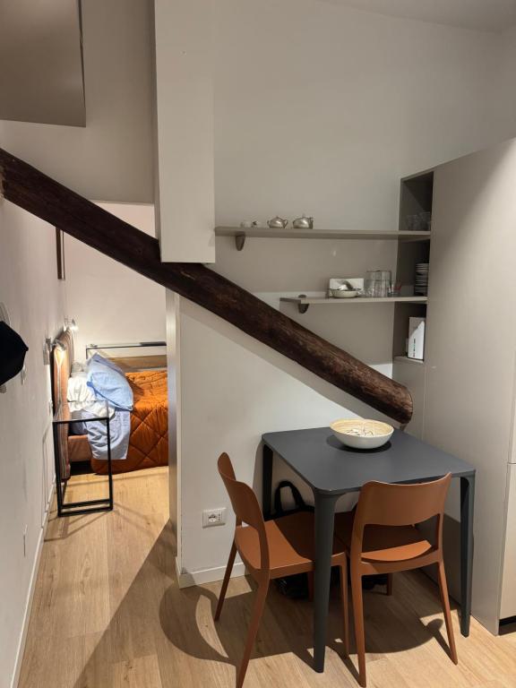 Loft Menabrea 12 - 5