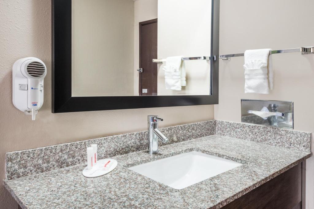 バスルーム（客室）