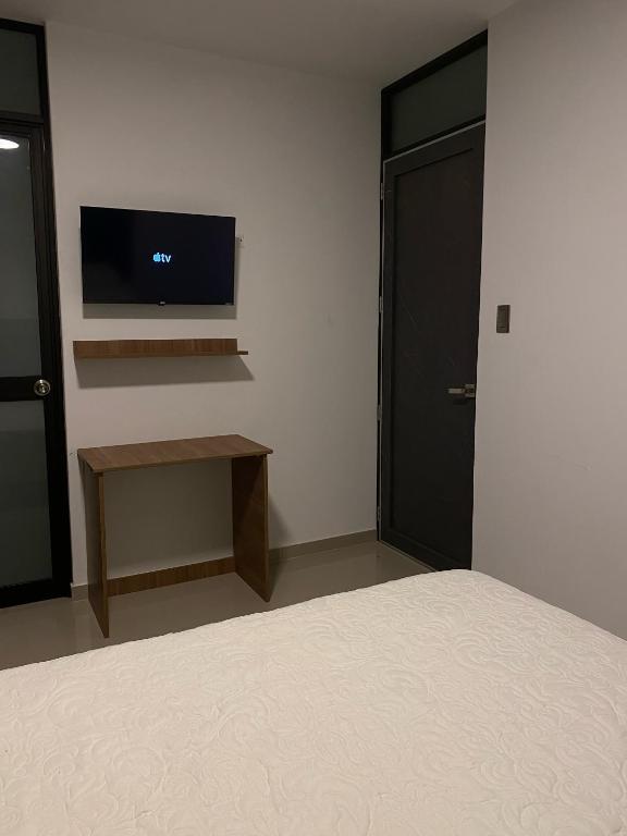 Hotel Oasis Mollendo - 2