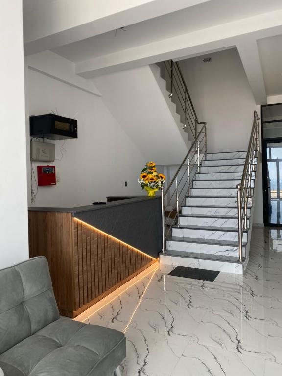 Hotel Oasis Mollendo - 4