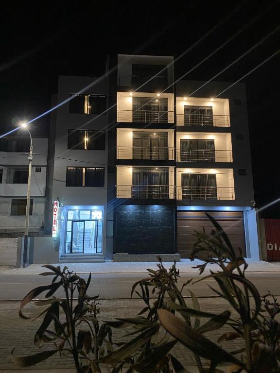 Hotel Oasis Mollendo - 5