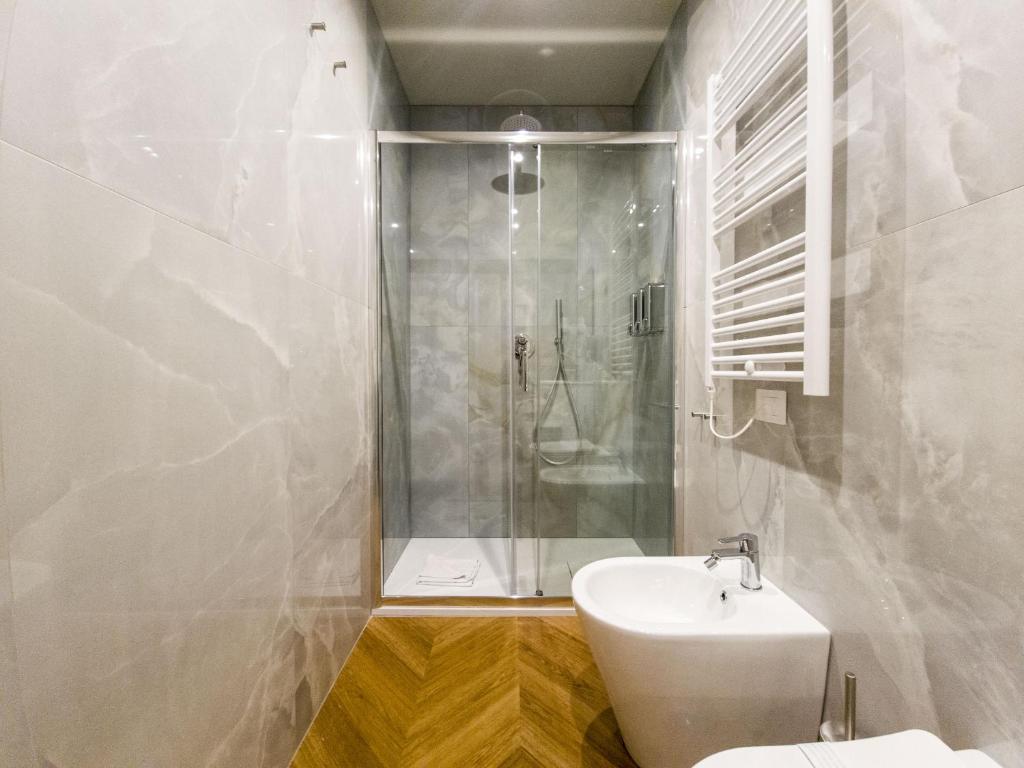 Domus Innovatis Rooms & Home - Vatican Rooms - 2