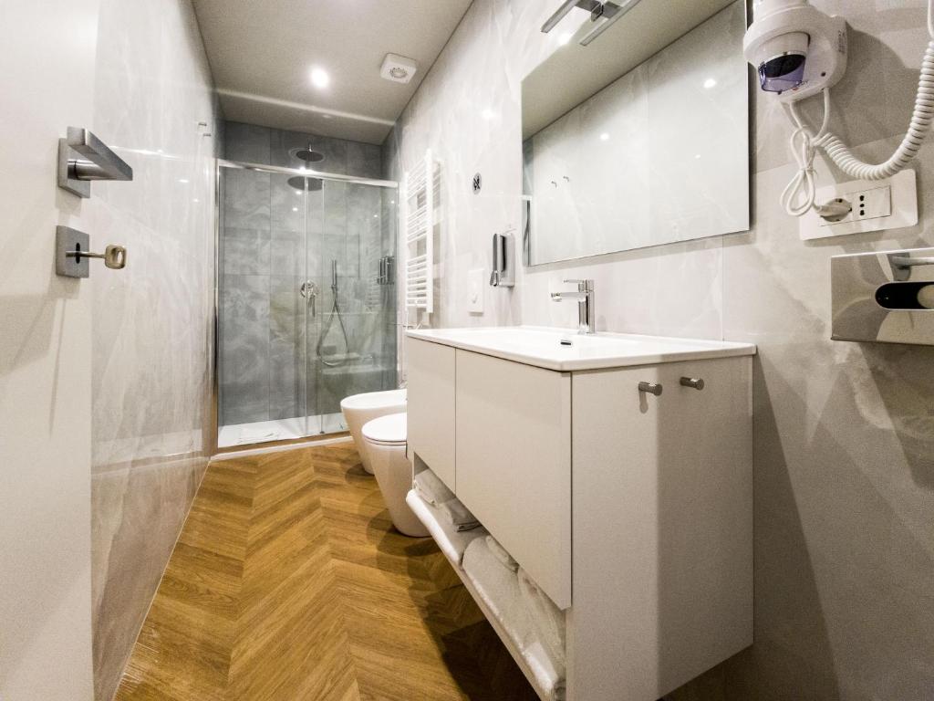 Domus Innovatis Rooms & Home - Vatican Rooms - 3