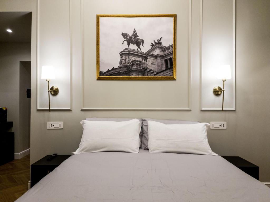 Domus Innovatis Rooms & Home - Vatican Rooms - 4