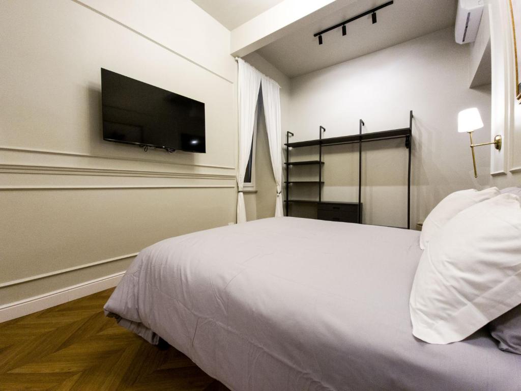 Domus Innovatis Rooms & Home - Vatican Rooms - 5