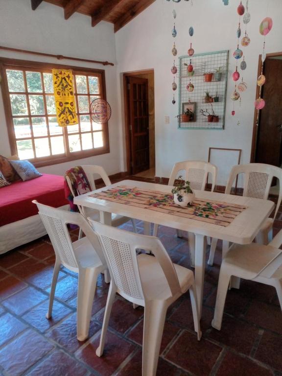 Chalesito de Relax - 1