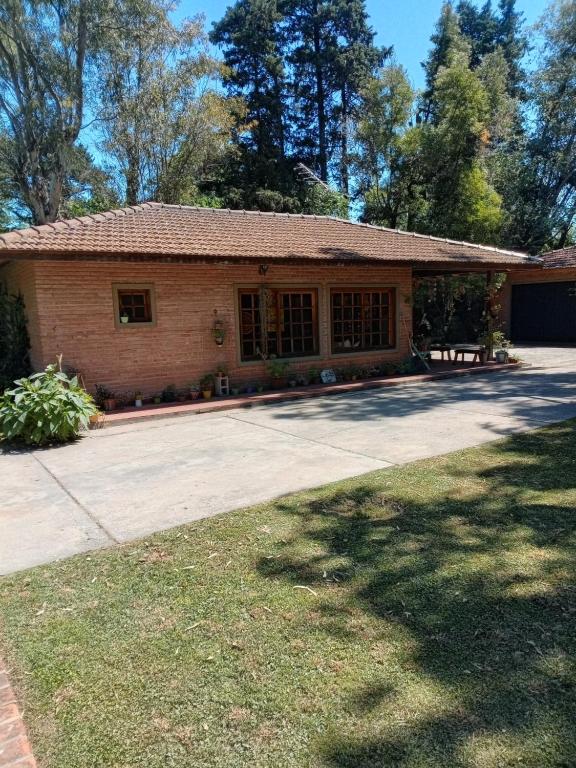 Chalesito de Relax - 2