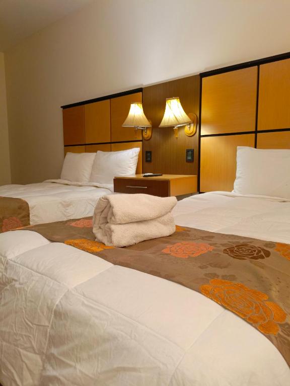 Hotel Manta Real - 3