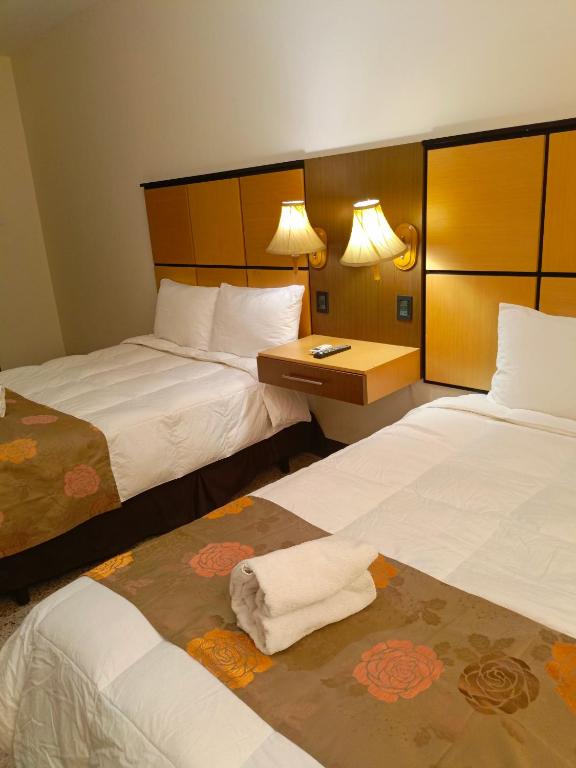 Hotel Manta Real - 4