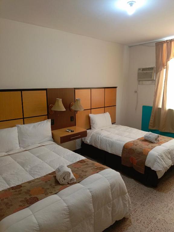 Hotel Manta Real - 5