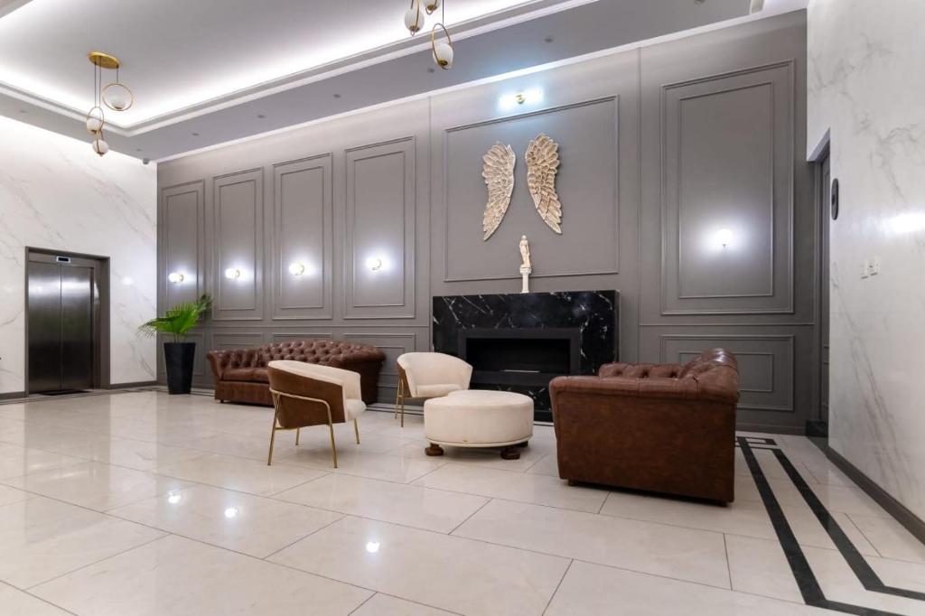 Edificio Torremia monoambiente - 5