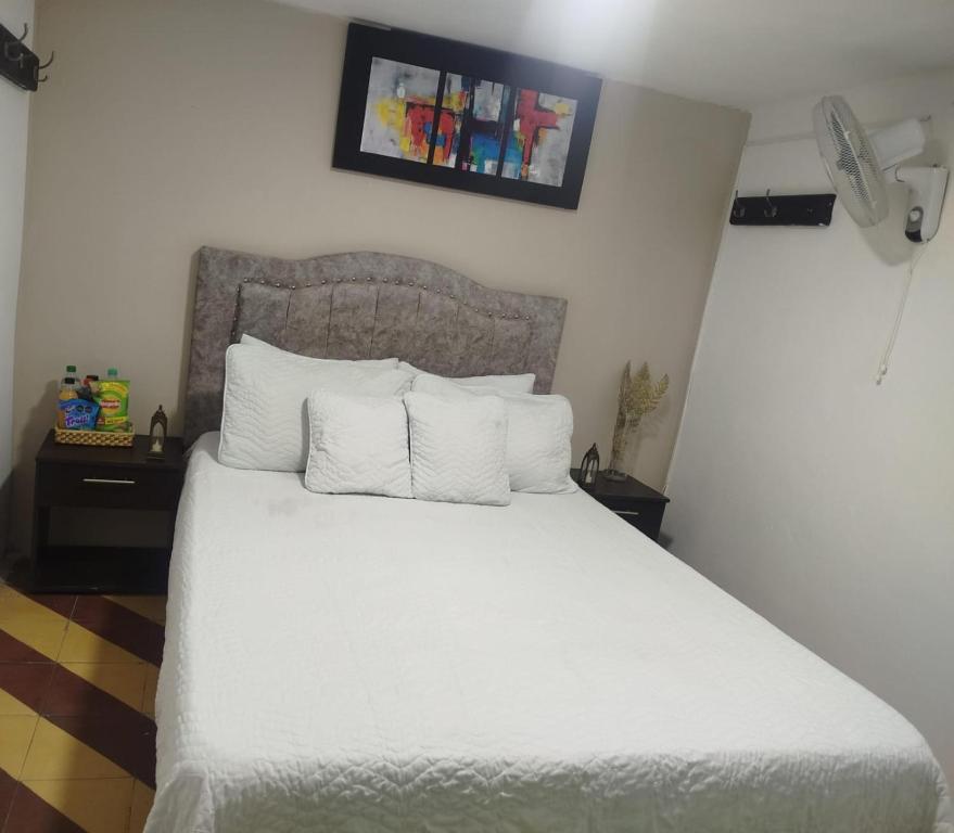 Hotel Faroles de Quimbaya - 3