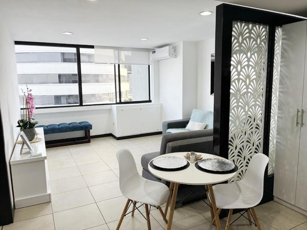 Departamento en Puerto Santa Ana - Bellini Suite - 4