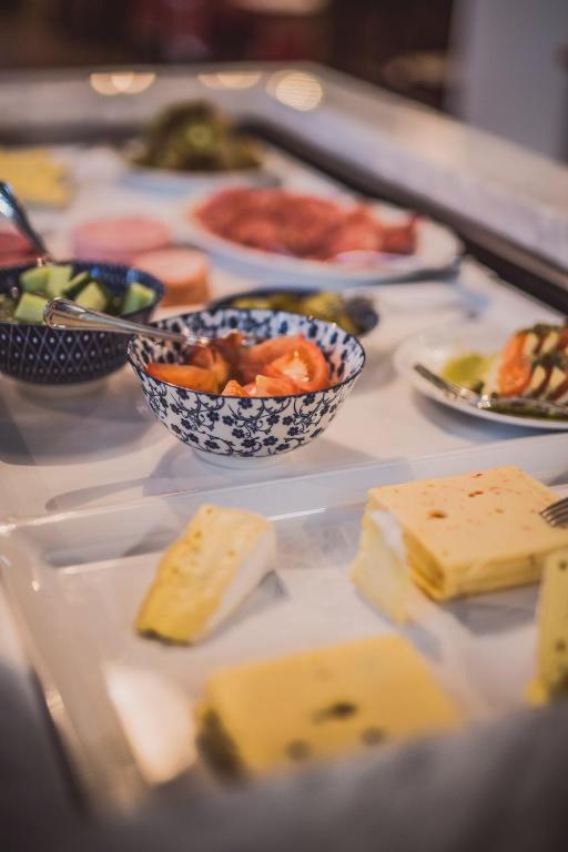 お料理のイメージ