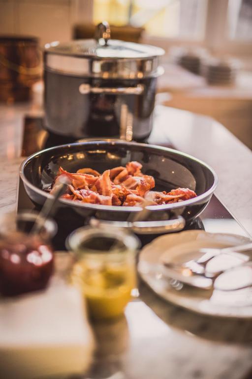 お料理のイメージ