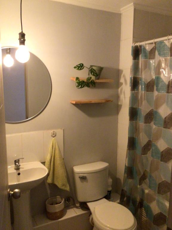 Departamento cumbres - 2