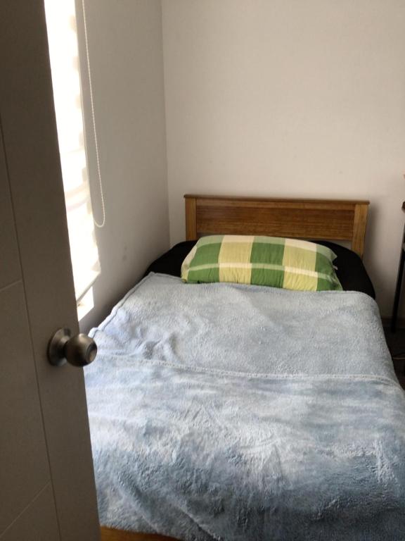 Departamento cumbres - 3