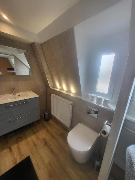 Rode Huis - 3