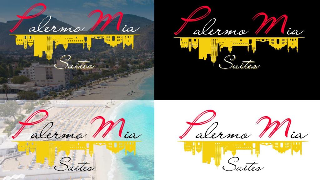 Palermo Mia - 1