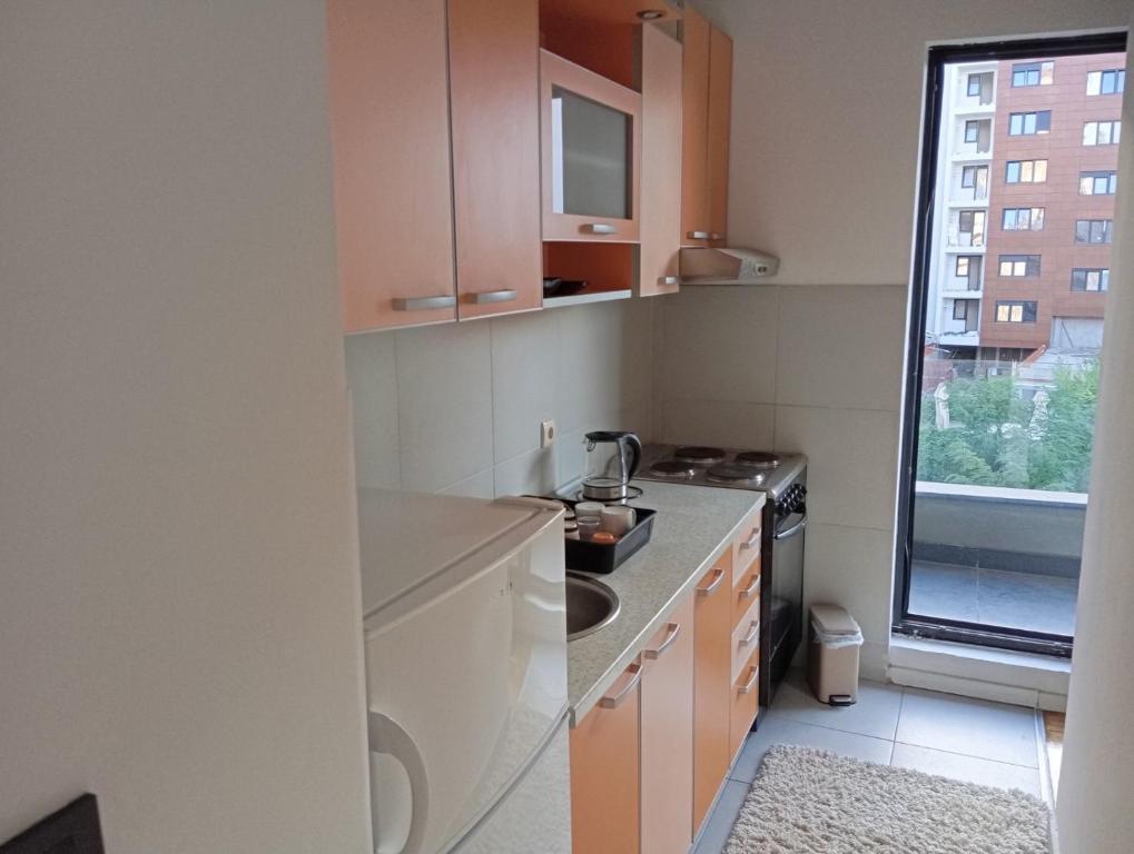 Apartment Eleven - 4