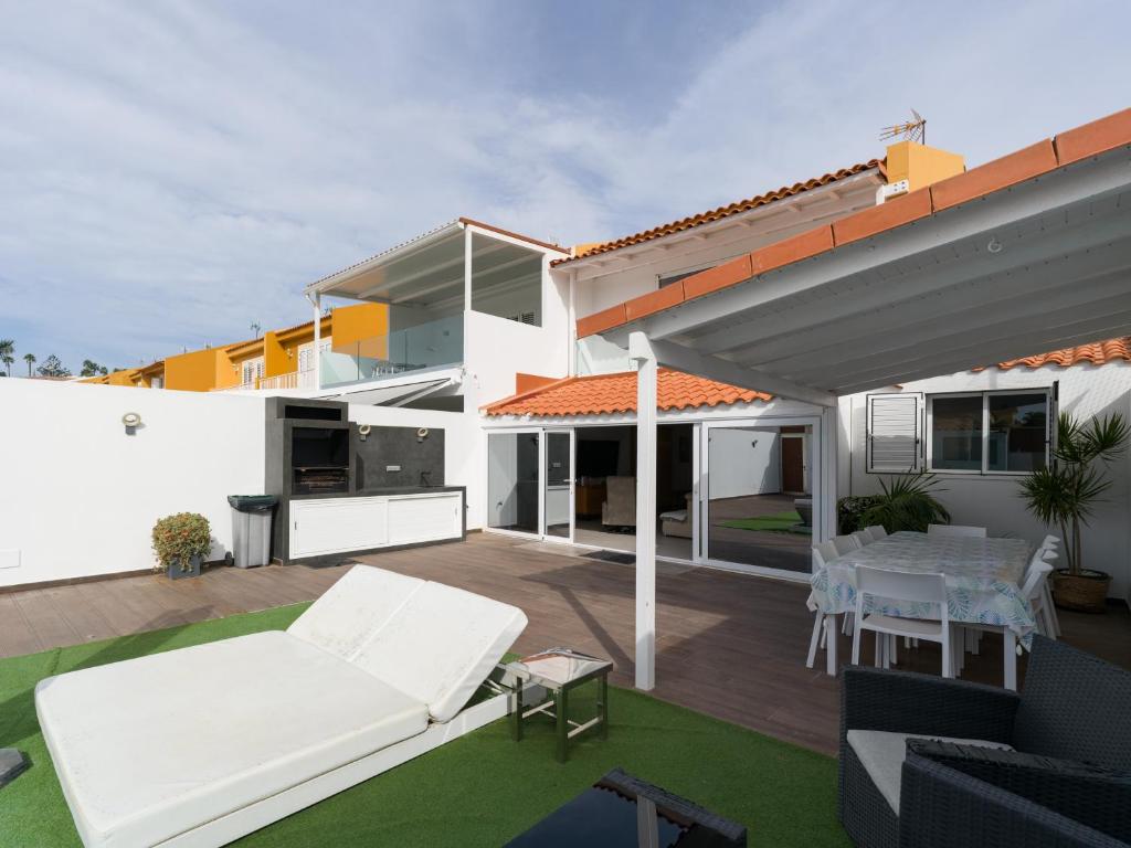 Sunnyland Villa - 3