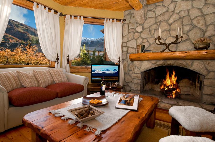 Facilities, Las Baitas in San Carlos de Bariloche