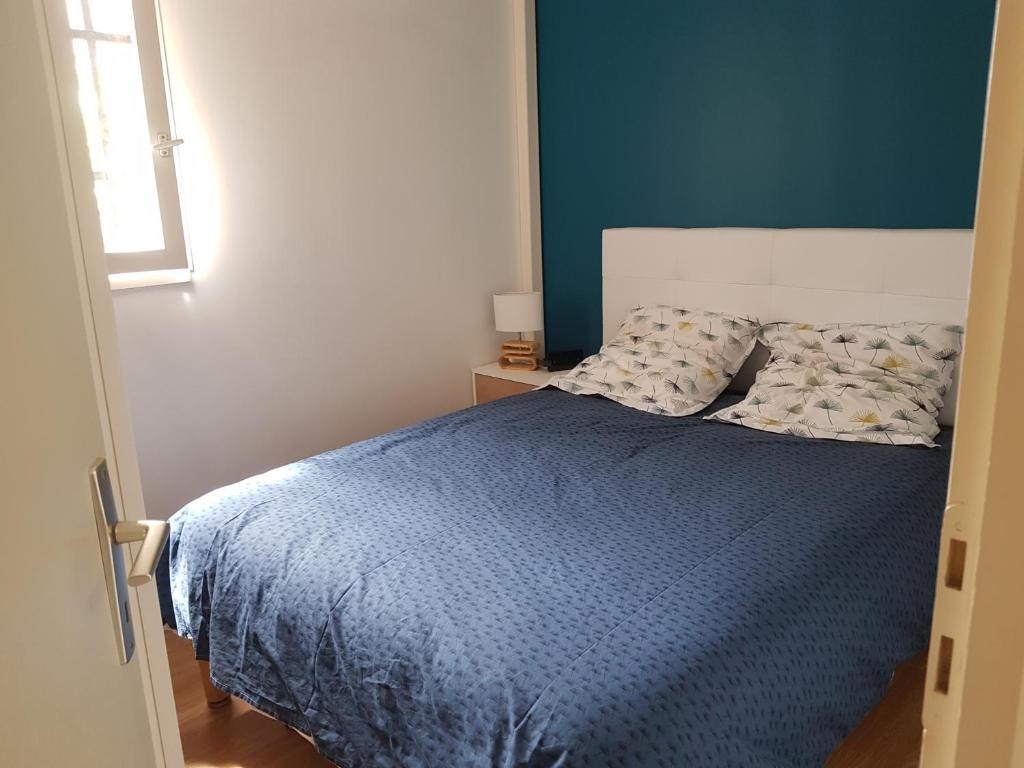 Maison tout confort avec extérieur face à l'étang - 5