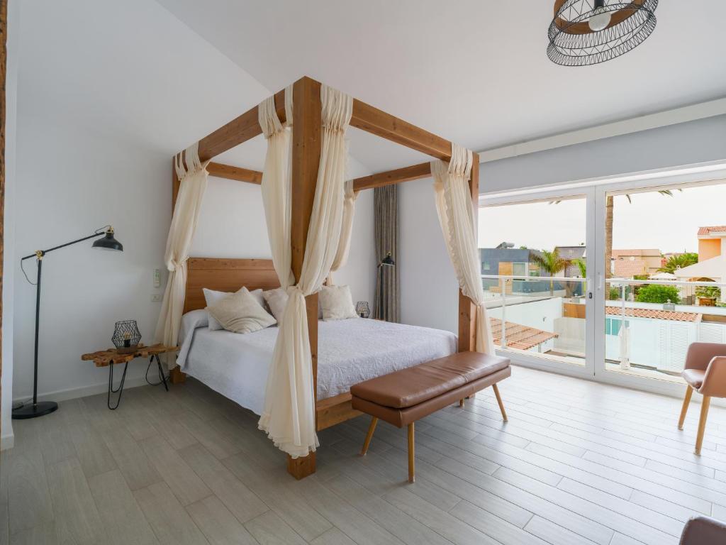 Sunnyland Villa - 4