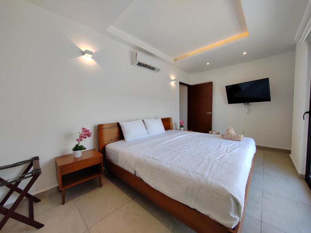 Acogedor y Lindo Apartamento en excelente zona de Playa By Yeah - 1