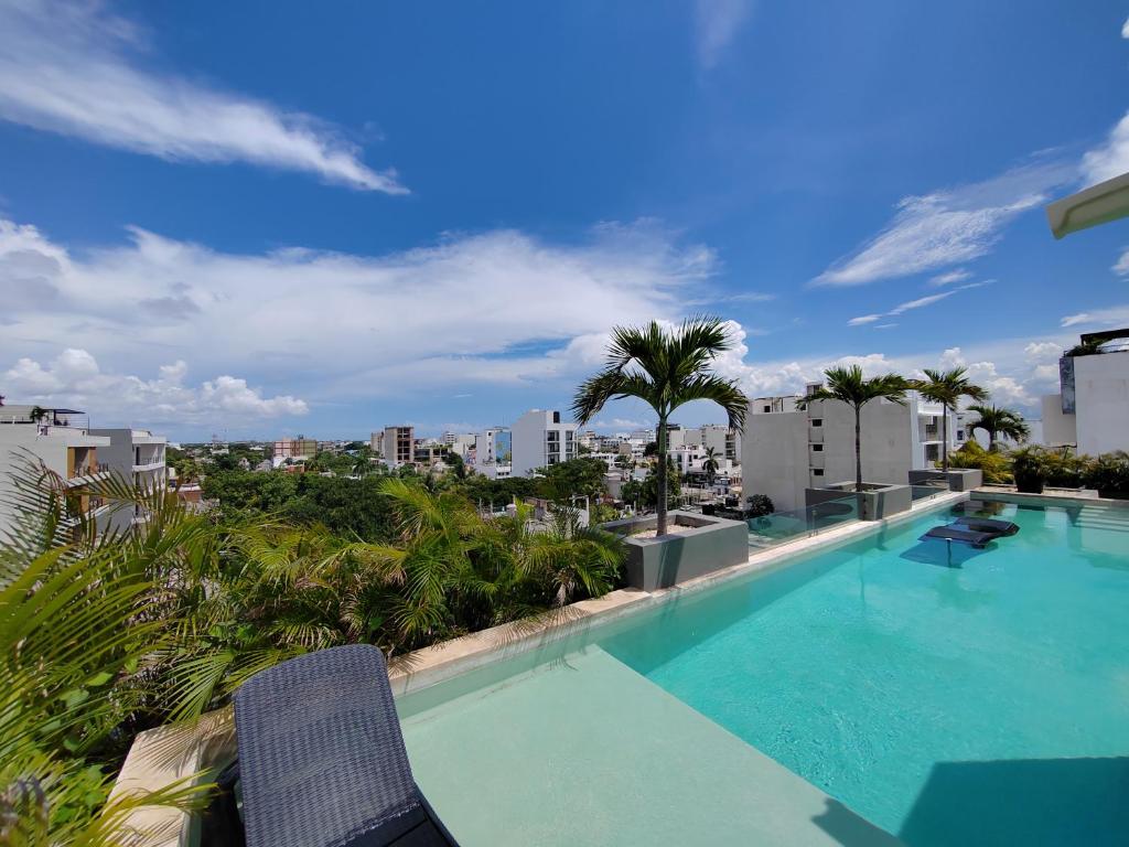 Acogedor y Lindo Apartamento en excelente zona de Playa By Yeah - 2