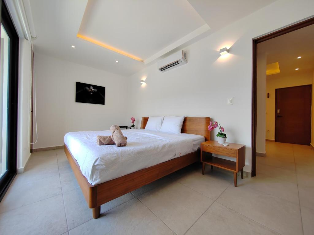 Acogedor y Lindo Apartamento en excelente zona de Playa By Yeah - 4