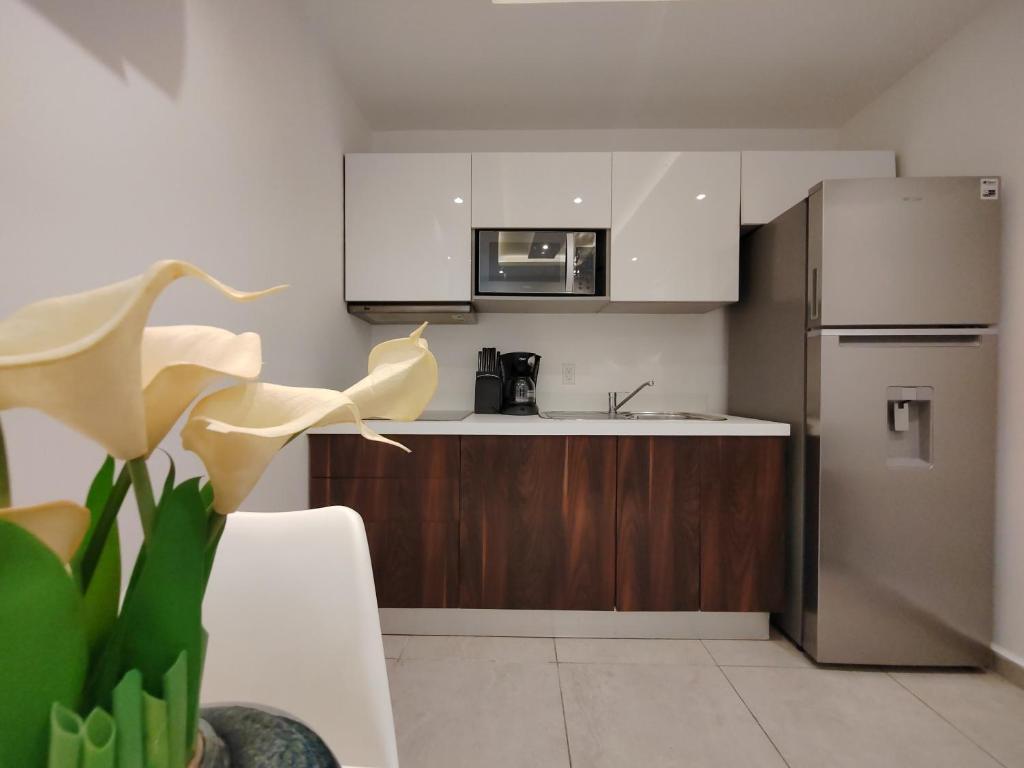 Acogedor y Lindo Apartamento en excelente zona de Playa By Yeah - 5