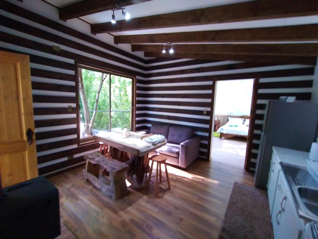 Domos Conguillío - Glamping Domo - 5