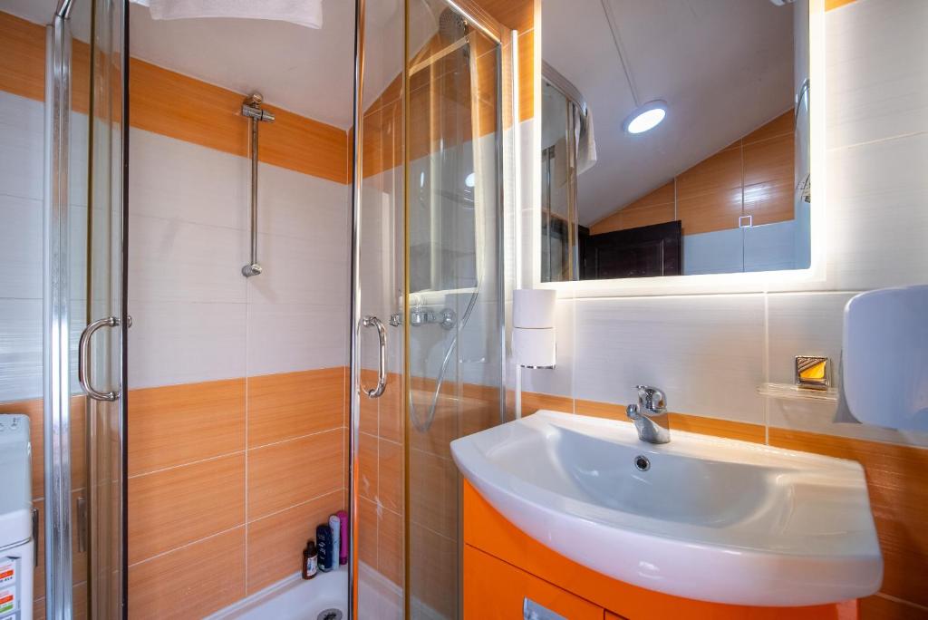 Vijećnica Loft Apartment - 4