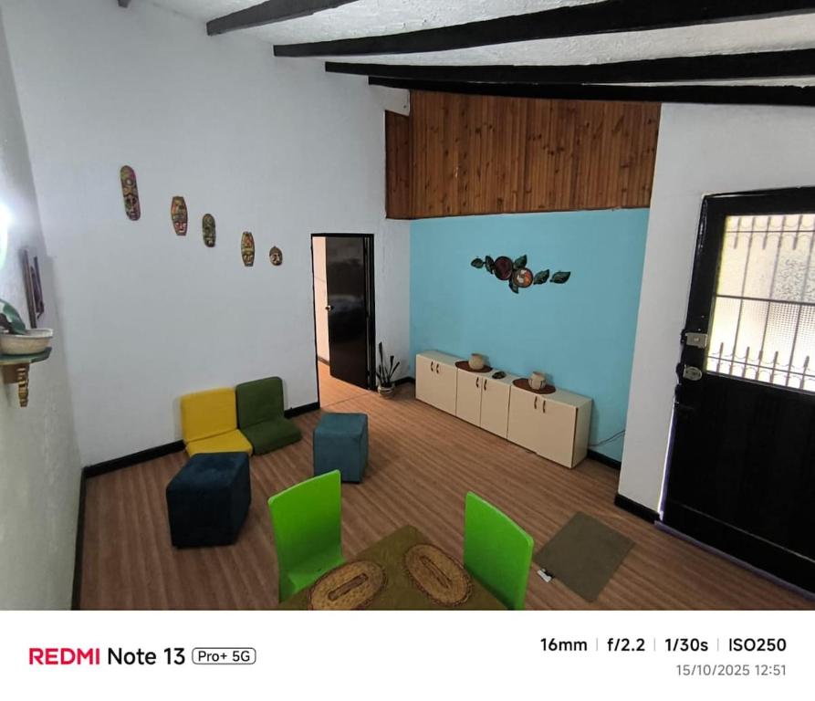 Nina House, Cali, Valle del Cauca - 4