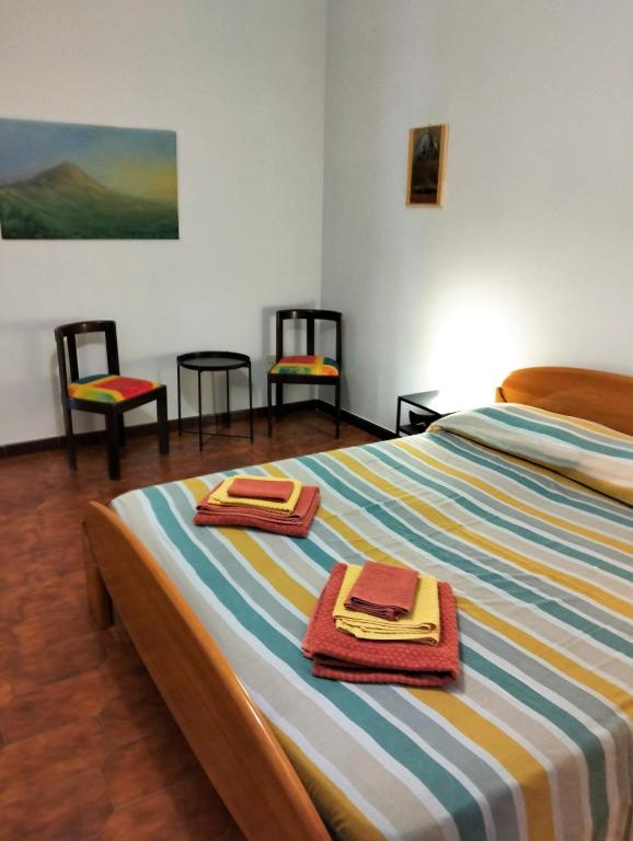 Villa Oliano - Bed and Breakfast a Casa Gio' - 5