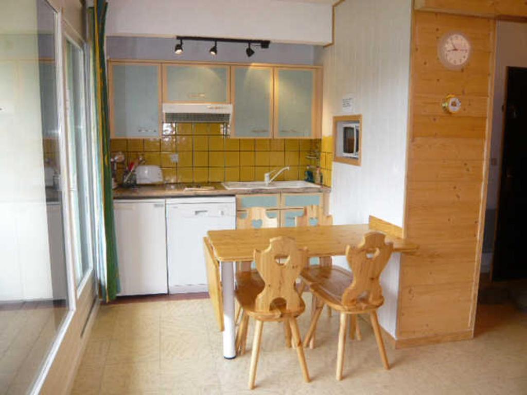 Appartement rénové 2 pièces au pied des pistes à Villard-de-Lans - FR-1-515-1 - 4