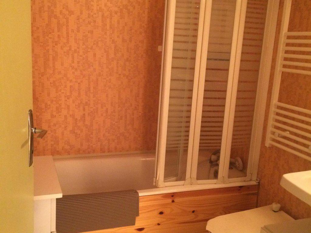 Appartement rénové 2 pièces au pied des pistes à Villard-de-Lans - FR-1-515-1 - 5