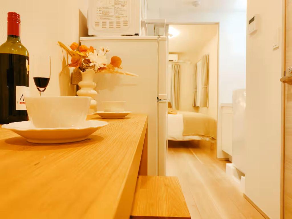 Minami Ikebukuro APT Dear Cosmo Ikebukuro subway 6mins