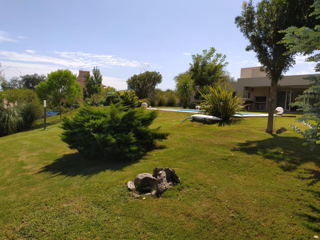 CASA DE CATEGORIA EN LAS SIERRAS de CORDOBA - 3