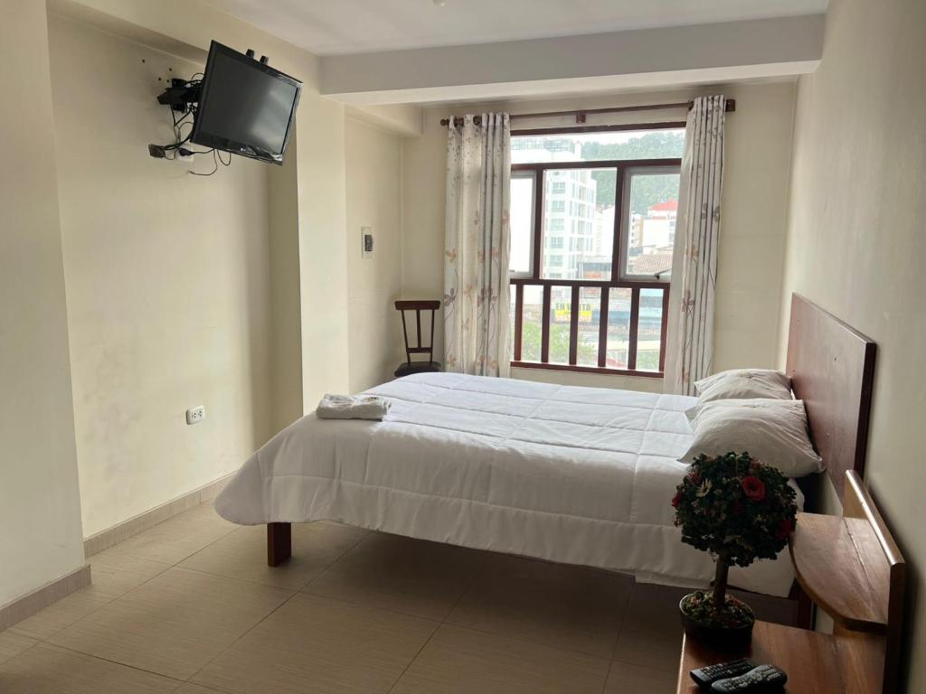 Hotel Viva Cusco - 3