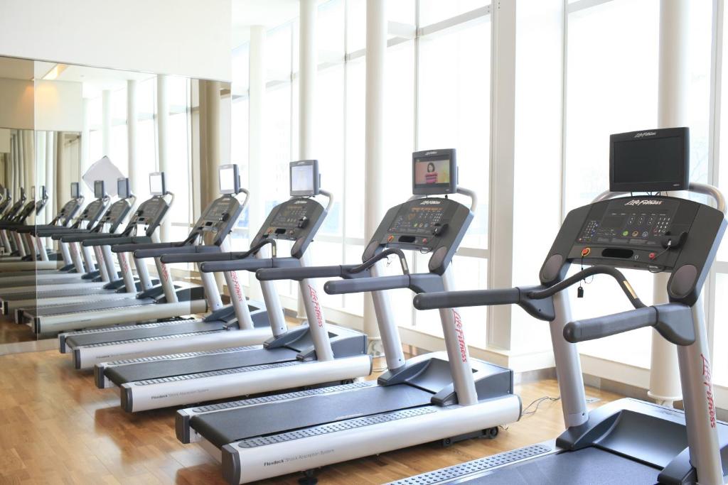 カリダス ランドマーク72 ロイヤル レジデンス ハノイ - Location image